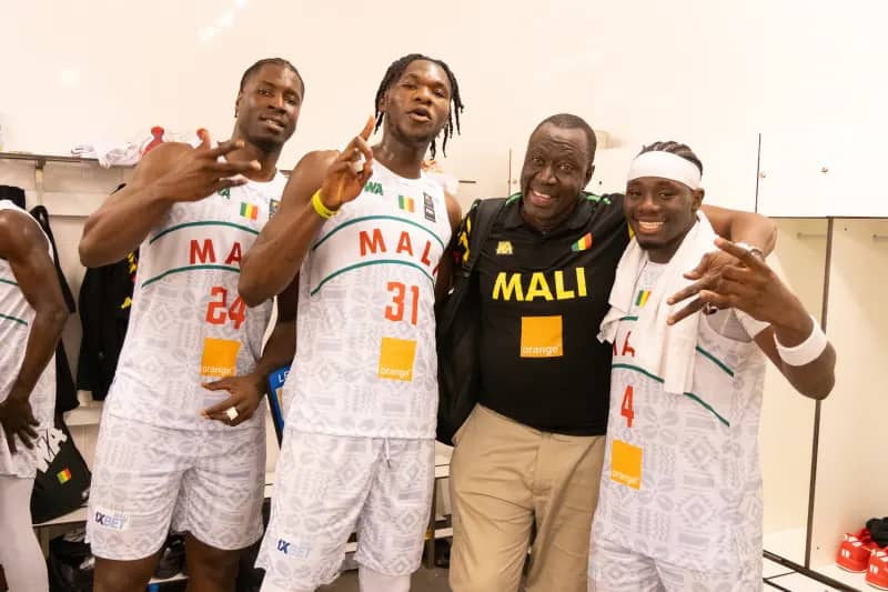 AfroBasket 2025 : Des Aigles héroïques pour une performance historique